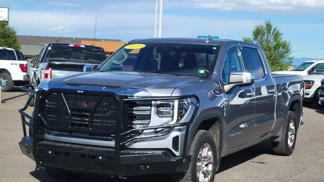 Preowned 2023 GMC Sierra 1500 SLT for Sale