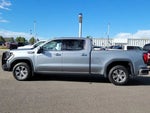 2023 Sierra 1500 Thumbnail 2