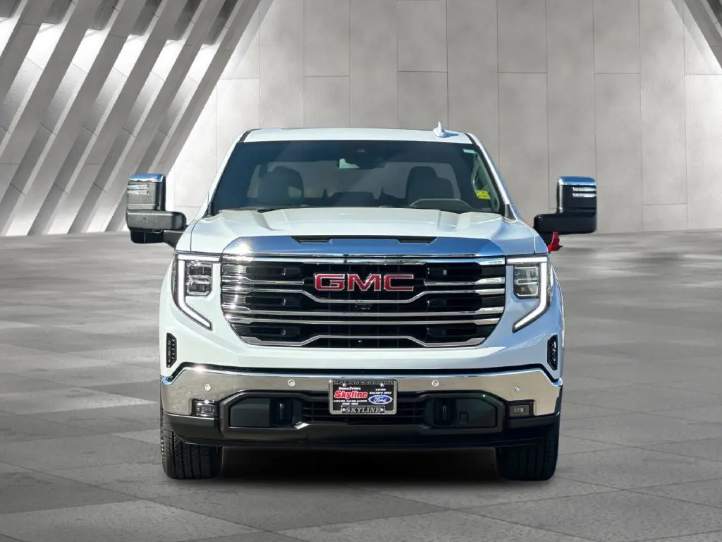 2026 GMC Sierra - $52,655