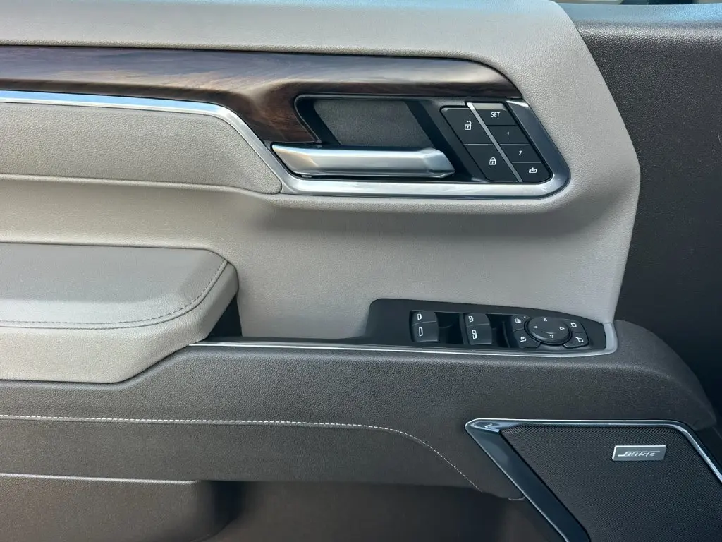 2026 GMC Sierra - $52,655