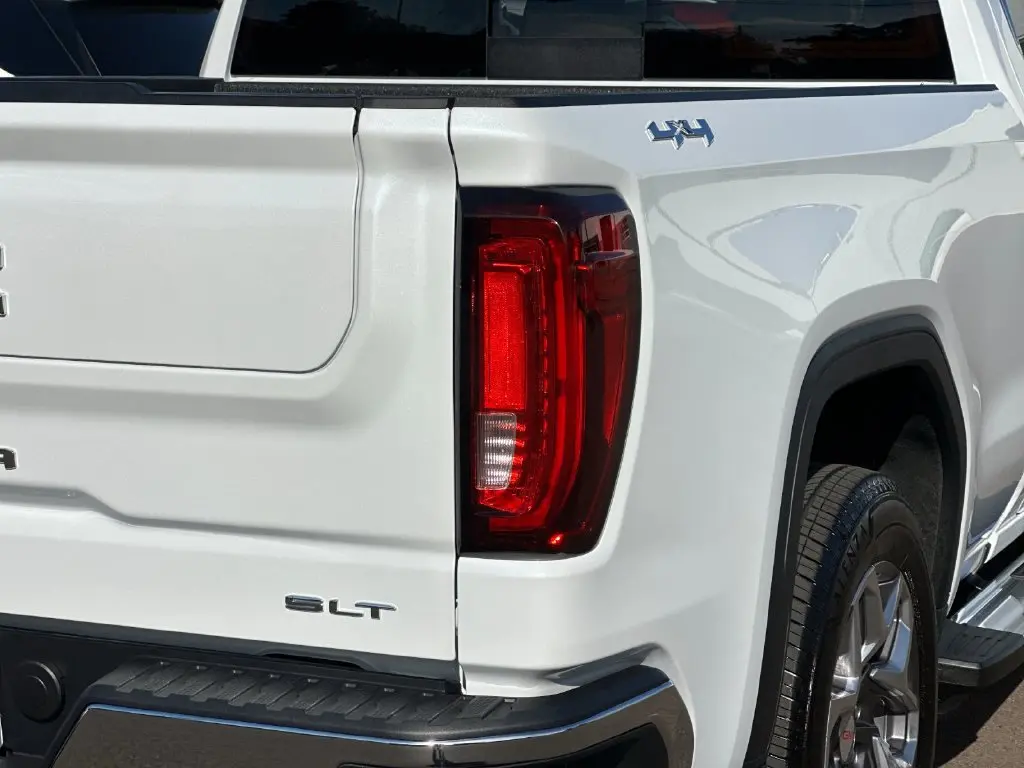 2026 GMC Sierra - $52,655