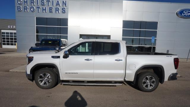 Preowned 2023 GMC Sierra 1500 SLT for Sale