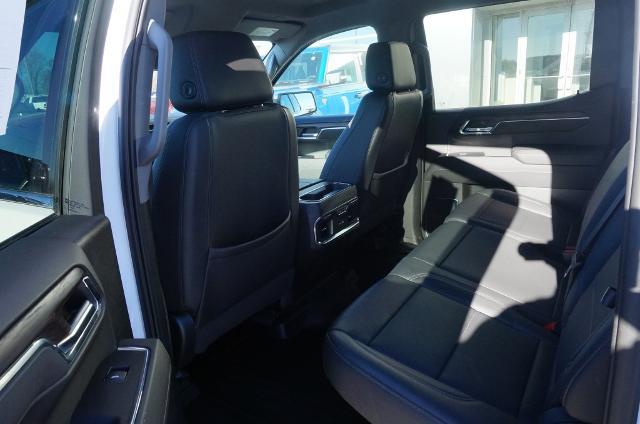 2023 GMC Sierra - $40,499