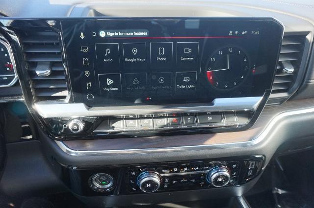 2023 GMC Sierra - $40,499
