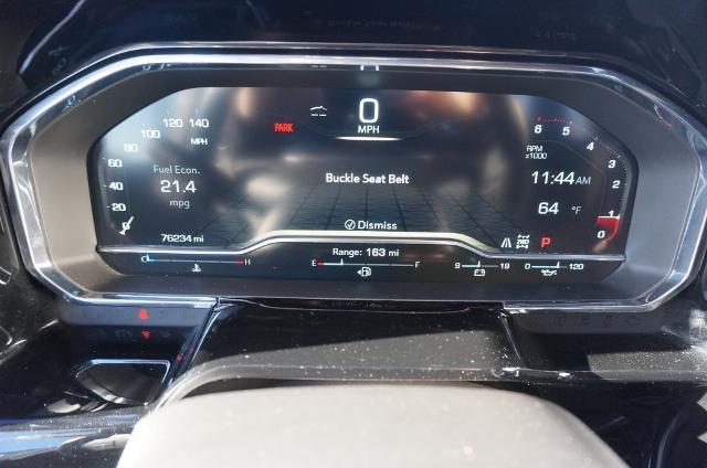 2023 GMC Sierra - $40,499