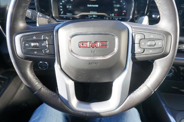 2023 GMC Sierra - $40,499