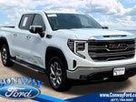 2023 Sierra 1500 Thumbnail 2