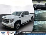 2024 Sierra 1500 Thumbnail 1