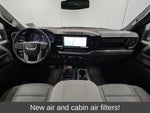 2025 Sierra 1500 Thumbnail 3
