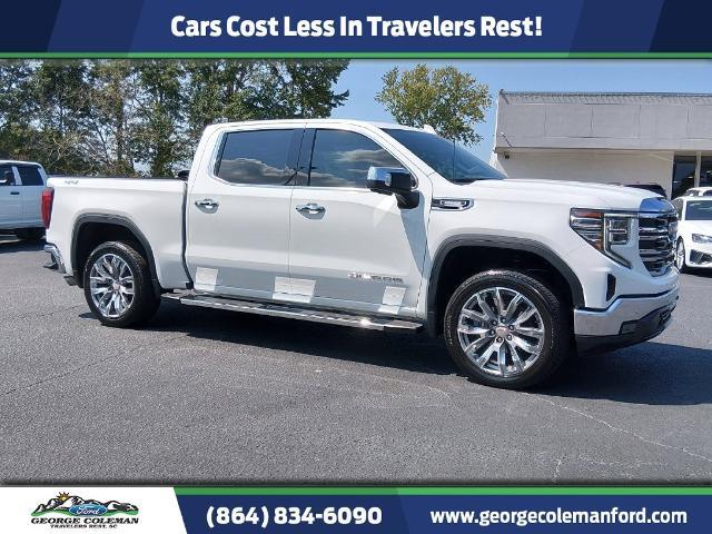 2026 GMC Sierra - $53,105