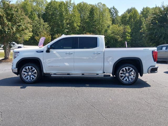 2026 GMC Sierra - $53,105