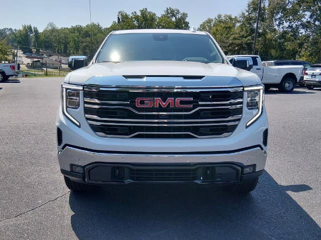 2026 GMC Sierra - $53,105