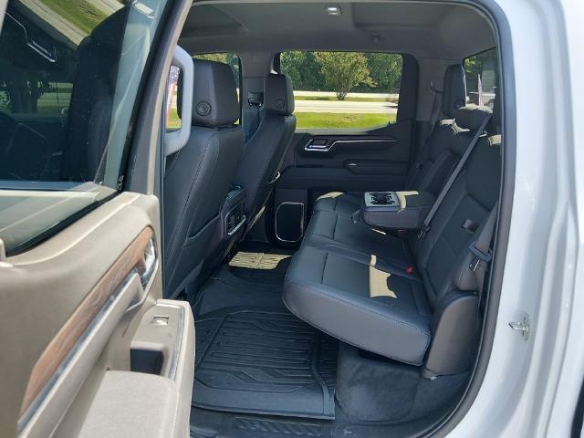 2026 GMC Sierra - $53,105