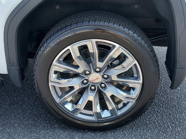 2026 GMC Sierra - $53,105