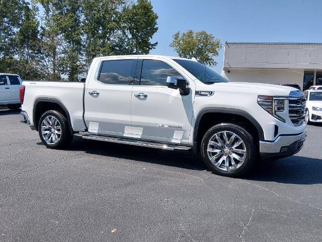 2026 GMC Sierra - $53,105
