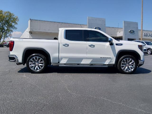 2026 GMC Sierra - $53,105