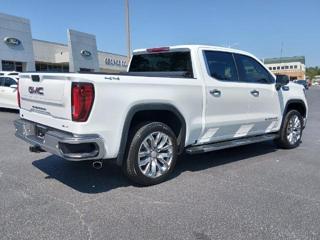2026 GMC Sierra - $53,105