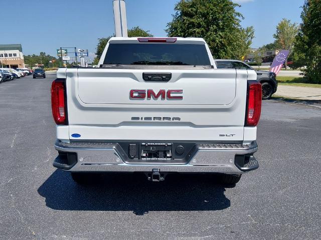 2026 GMC Sierra - $53,105