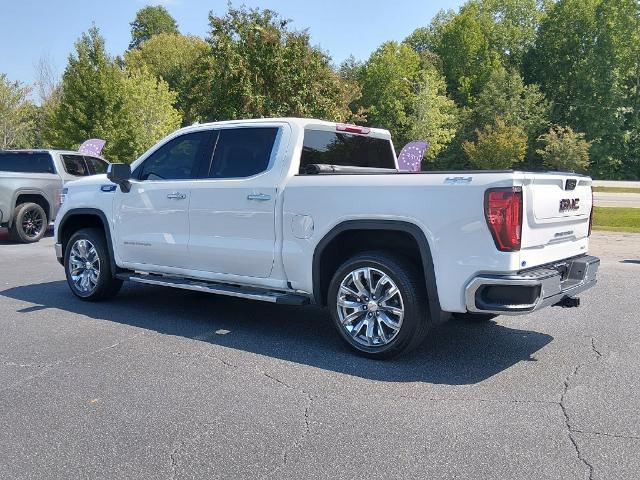 2026 GMC Sierra - $53,105