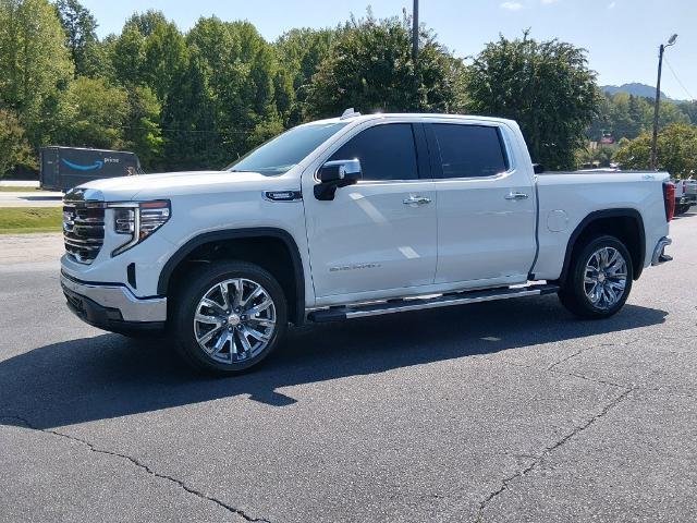 2026 GMC Sierra - $53,105