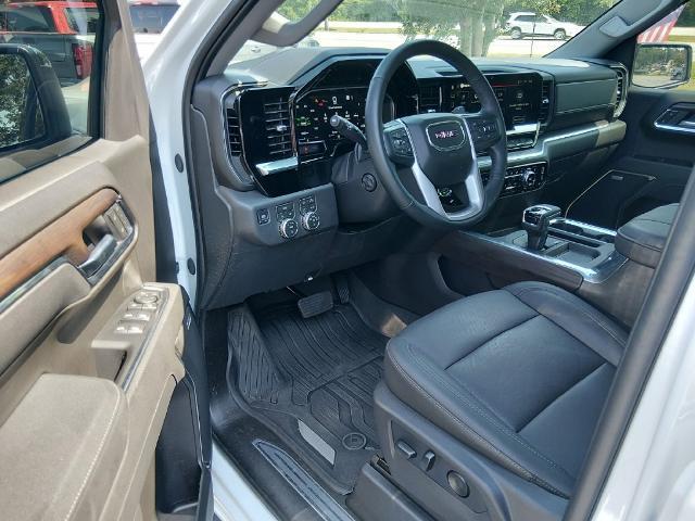 2026 GMC Sierra - $53,105
