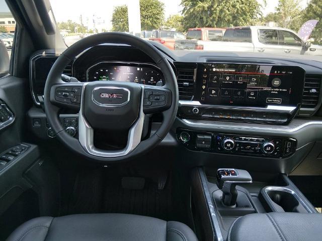 2026 GMC Sierra - $53,105