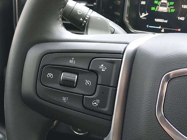 2026 GMC Sierra - $53,105