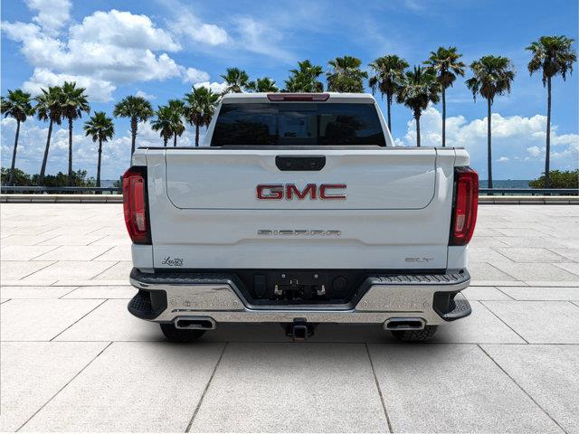 2025 GMC Sierra - $46,412