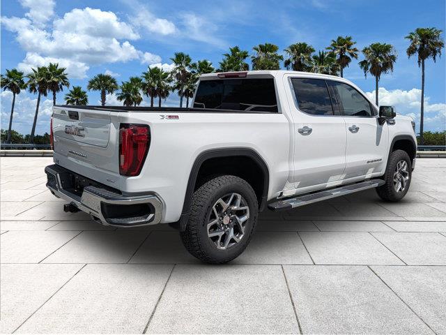 2025 GMC Sierra - $46,412