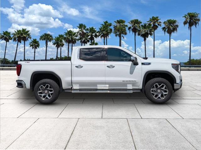 2025 GMC Sierra - $46,412