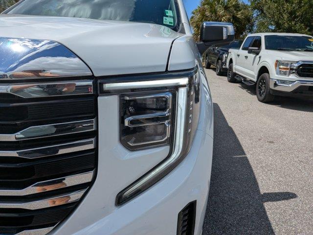 2025 GMC Sierra - $46,412