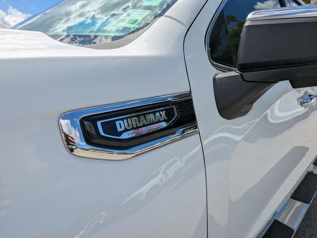 2025 GMC Sierra - $46,412