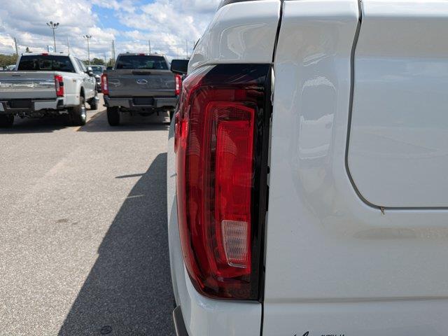 2025 GMC Sierra - $46,412
