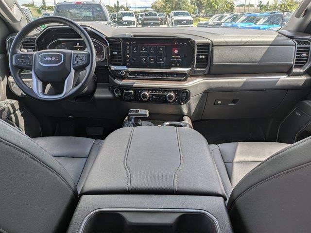 2025 GMC Sierra - $46,412