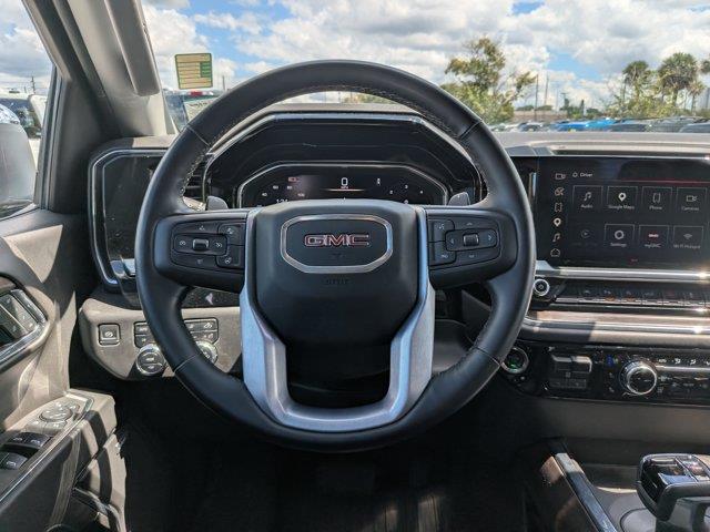 2025 GMC Sierra - $46,412