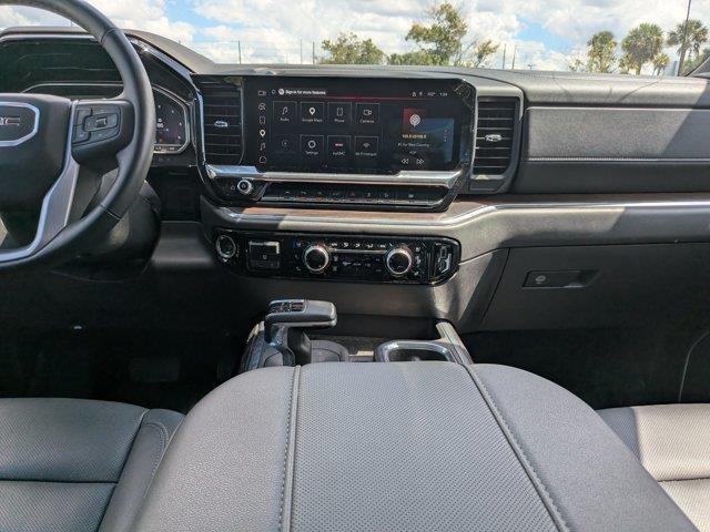 2025 GMC Sierra - $46,412