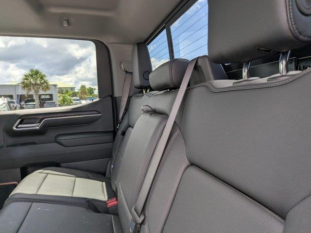2025 GMC Sierra - $46,412