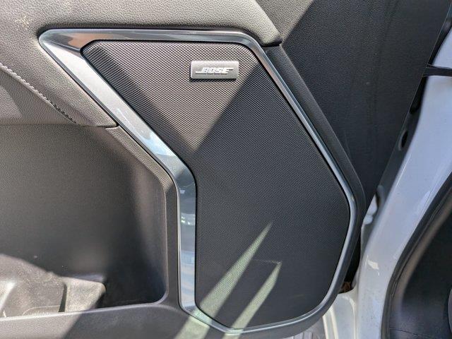 2025 GMC Sierra - $46,412
