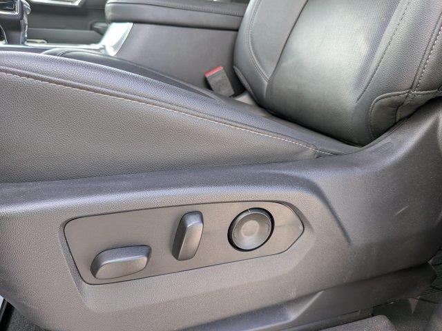 2025 GMC Sierra - $46,412