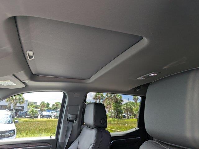 2025 GMC Sierra - $46,412