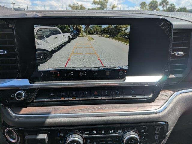 2025 GMC Sierra - $46,412