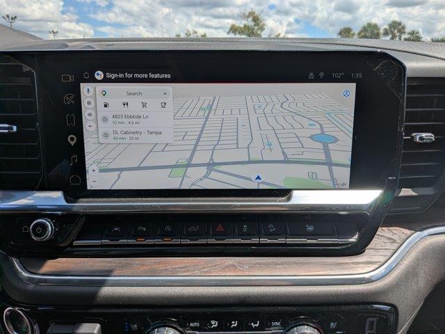 2025 GMC Sierra - $46,412