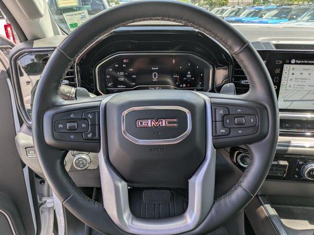 2025 GMC Sierra - $46,412