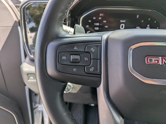 2025 GMC Sierra - $46,412
