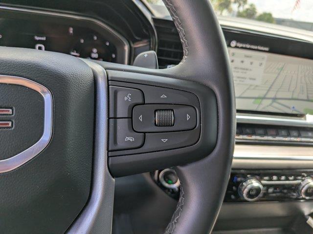 2025 GMC Sierra - $46,412