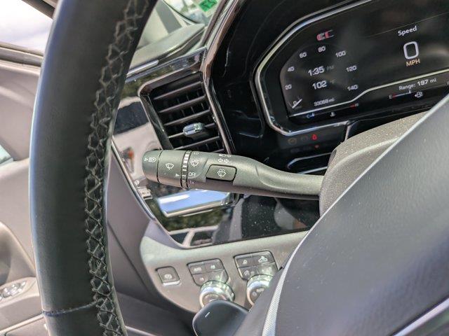 2025 GMC Sierra - $46,412