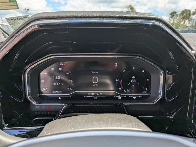 2025 GMC Sierra - $46,412