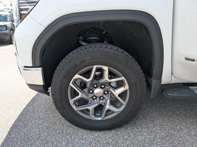 2025 GMC Sierra - $46,412