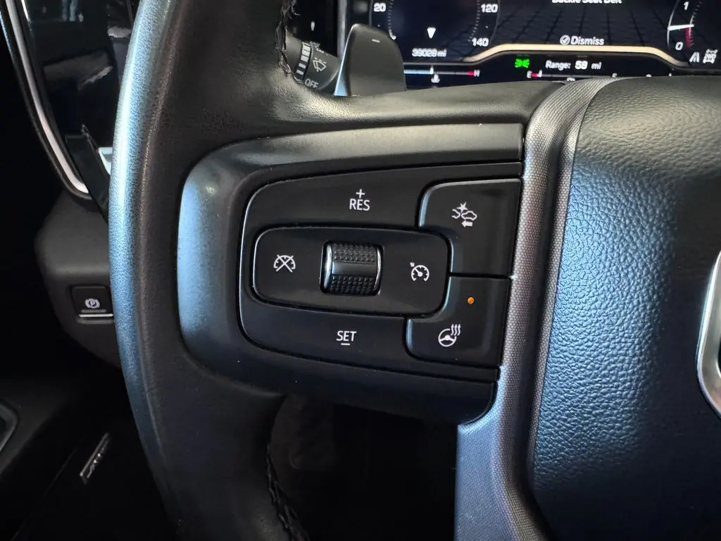 2023 GMC Sierra - $45,987