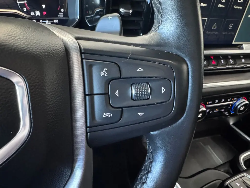 2023 GMC Sierra - $45,987